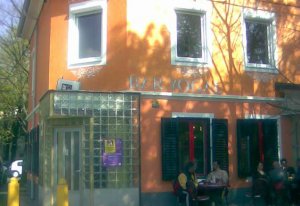 Bar Vogal
